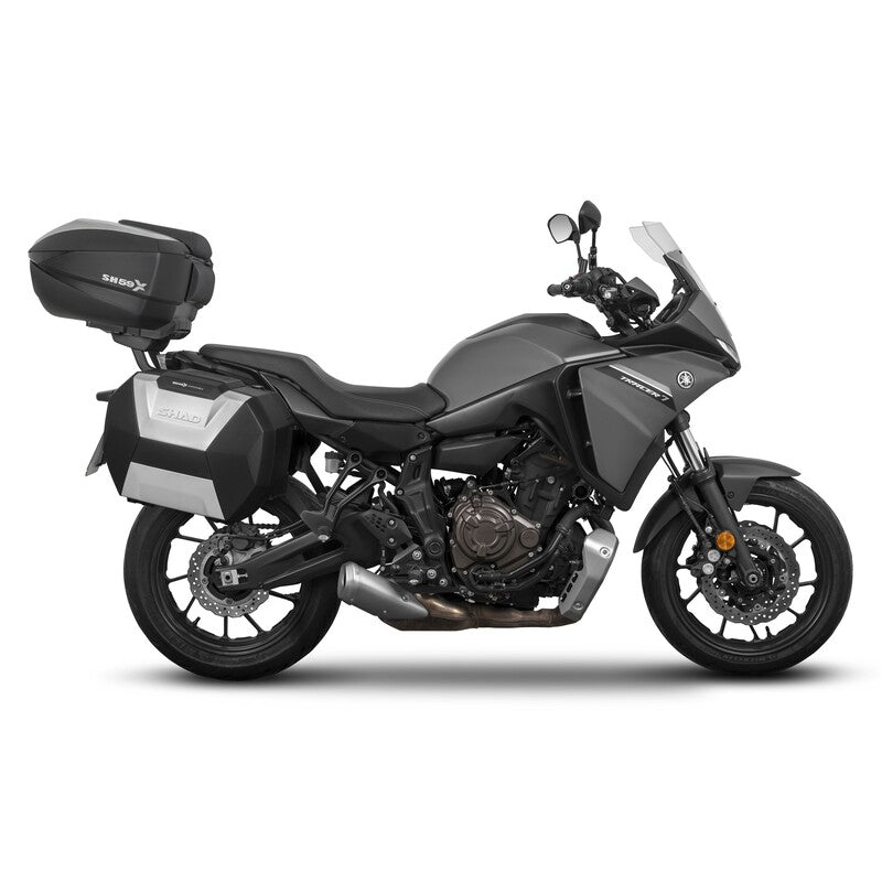 Yamaha Race [SHAD] - 3P rögzítési rendszer (oldalsó) - Yamaha