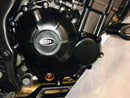Honda CB 500 X ABS PC59 [2019] - Motorháztető védő fekete Honda