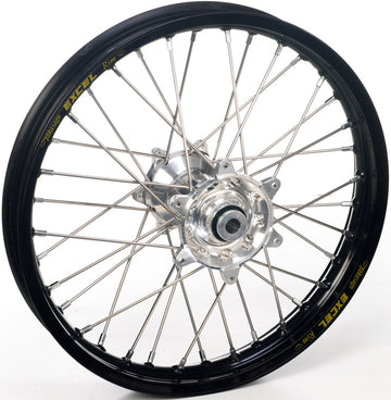 Husqvarna Te 125 [HAAN WHEELS] - MX első kerék komplett - 16x3,50x36T