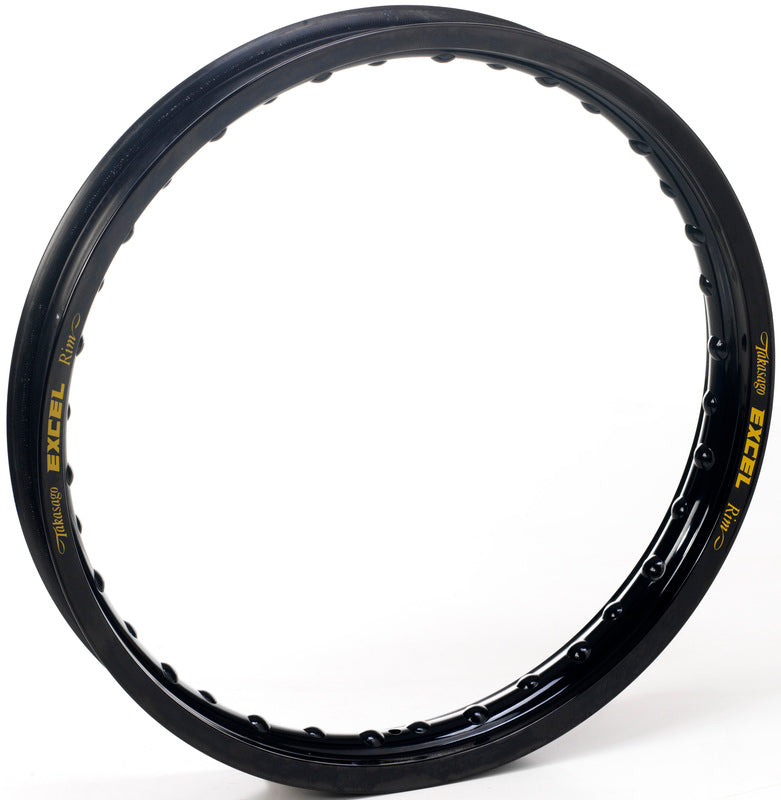 Husqvarna Te 449 A6 [HAAN WHEELS] - Hátsó kerék felni - 17x5,00x36T