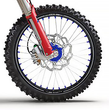 Yamaha Yz 450 [HAAN KEREKEK] - A60 teljes első kerék - 21x1,60x36T