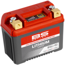 Husaberg Fe 501 [BS BATTERY] - Lítium-ion akkumulátor - BSLI-02