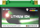 Kawasaki Z 650 [SKYRICH] - Lítium-ion akkumulátor - LTX9-BS