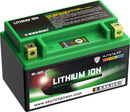 Kawasaki Ninja [SKYRICH] - Lítium-ion akkumulátor - LTX7A