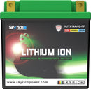 Ducati Paso 750 [SKYRICH] - Lítium-ion akkumulátor - LTX14L-3
