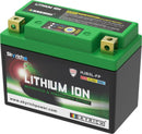 Yamaha Hw 125 [SKYRICH] - Lítium-ion akkumulátor - LIB5L