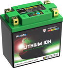 Triumph Trident [SKYRICH] - Lítium-ion akkumulátor - LIB9