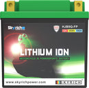 Aprilia Pegaso 125 [SKYRICH] - Lítium-ion akkumulátor - LIB9-3