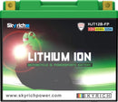 Yamaha Fzs 1000 Fazer [SKYRICH] - Lítium-ion akkumulátor - LT12B
