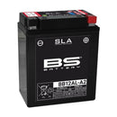 Yamaha XT 600 [BS BATTERY] - Motorkerékpár akkumulátor-1