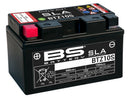 Yamaha MT-09 RN69 [BS BATTERY] - Motorkerékpár akkumulátor-1