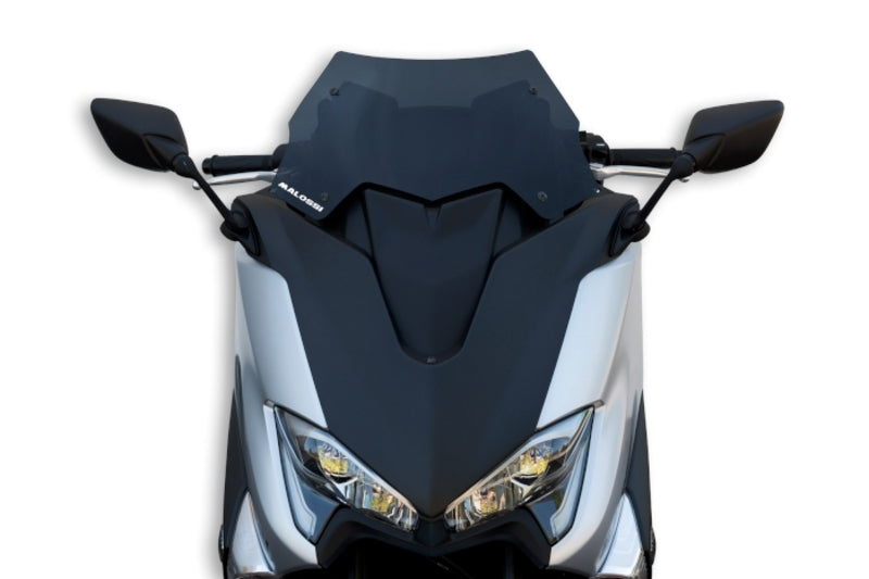 Yamaha T-Max 560 Tech Max [MALOSSI] - Sport szélvédő - Yamaha T-Max 530