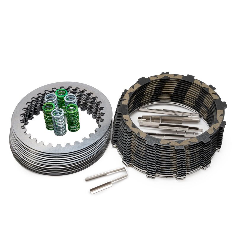 Yamaha Ténéré 700 World Rai [REKLUSE] - TorqDrive (utcai) kuplungkészlet