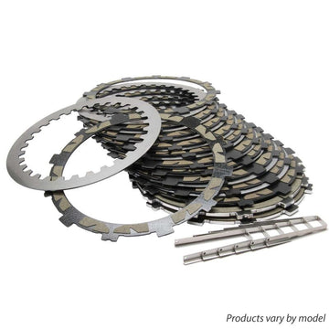Indian Springfield [REKLUSE] - TorqDrive (indiai) kuplungkészlet