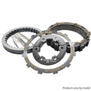Harley Davidson Fxsb [REKLUSE] - TorqDrive (HD) kuplungkészlet-1