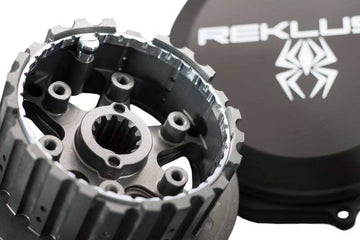 Kawasaki Kx 250 [REKLUSE] - RadiusCX tengelykapcsoló rendszer