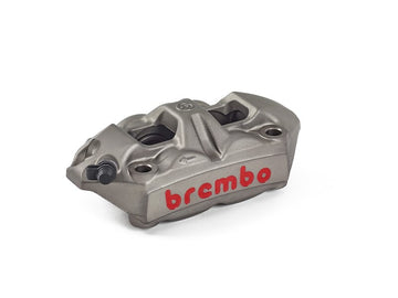 Ducati Diavel 1200 [BREMBO] - M4 bal első féknyereg titán Ø34mm