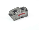 Ducati Panigale 1199 [2012–2015] - M50 bal első féknyereg titán Ø30mm-1