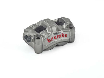Ducati Panigale 1199 [2012–2015] - M50 bal első féknyereg titán Ø30mm