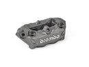 Bmw R 1200 Nine T Scrambler [BREMBO] - M4 féknyereg első bal titán Ø32mm-1