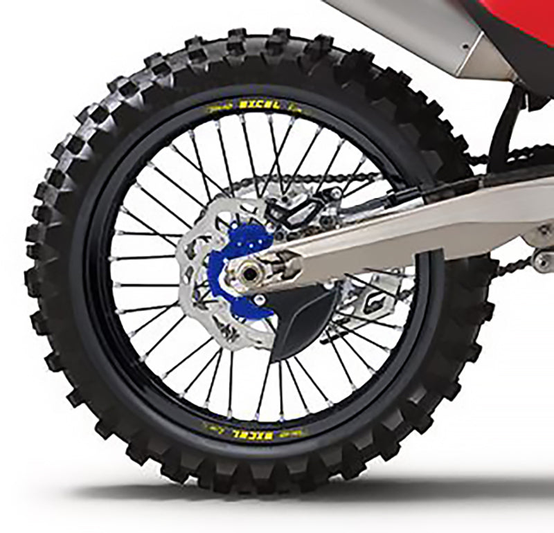 Yamaha Tenere 700 Rally Edition [HAAN WHEELS] - Hátsó kerék teljesen cső nélküli - 18x4,25x36T