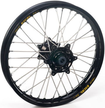 Yamaha Ténéré 700 [HAAN WHEELS] - Komplett hátsó kerék - 18x4,25 tubeless