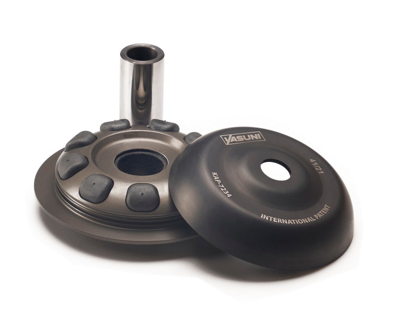 Sym Symphony 125 [YASUNI] - Axial 4T Variátor - SYM 125cc Symphony - Euro 5
