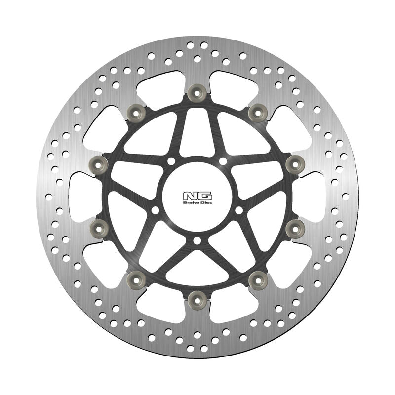 Ducati Diavel V4 DIAV4 [NG BRAKE DISC] - kerek lebegő féktárcsa