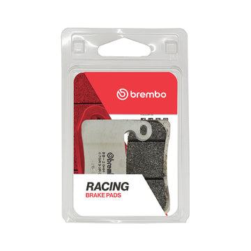 Bmw R 1250 Gs Adventure [BREMBO] - Racing karbon kerámia fékbetétek - 07GR90RC - 0