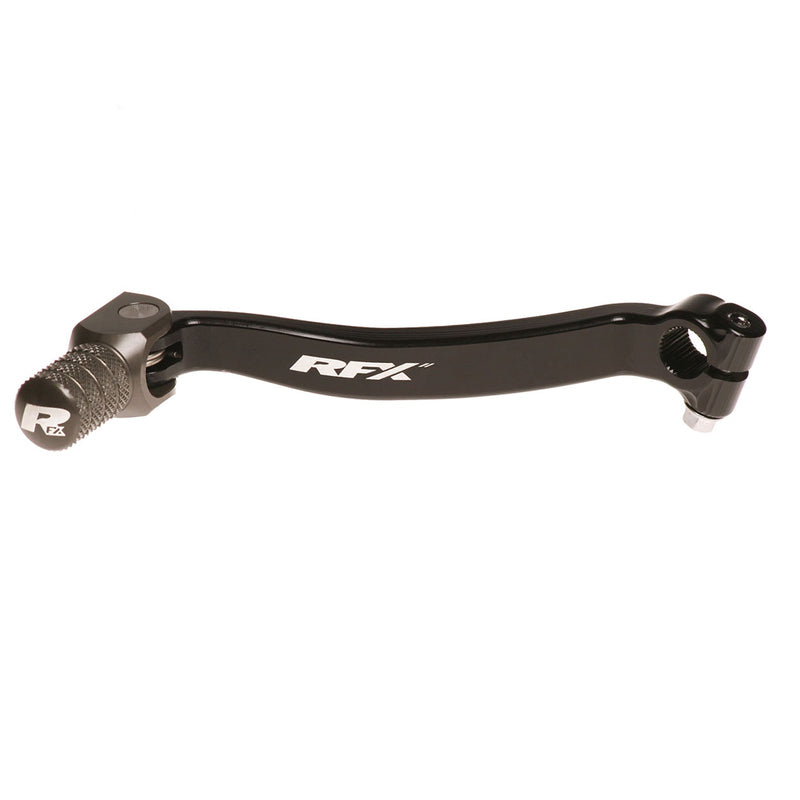 Kawasaki Kx 250 [RFX] – Flex+ gyári kiadás, kemény eloxált váltópedál