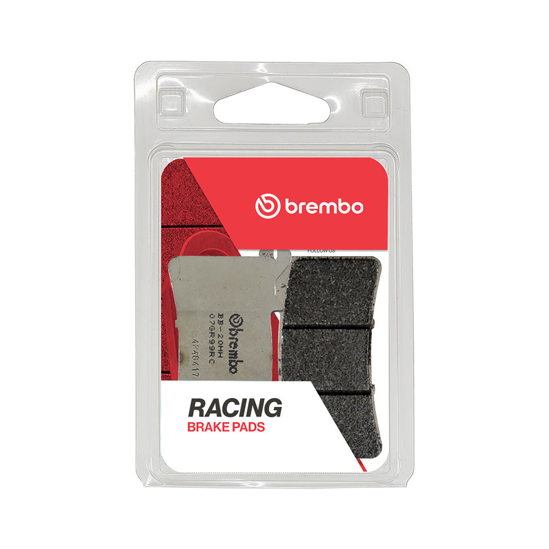 Bmw M 1000 [BREMBO] - Competition Carbon Kerámia fékbetétek - 07GR99RC