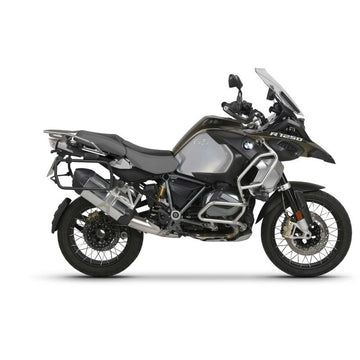 Bmw R 1250 Gs Adventure [SHAD] - 4P rendszerrögzítő készlet (oldalsó) - BMW R1250GS