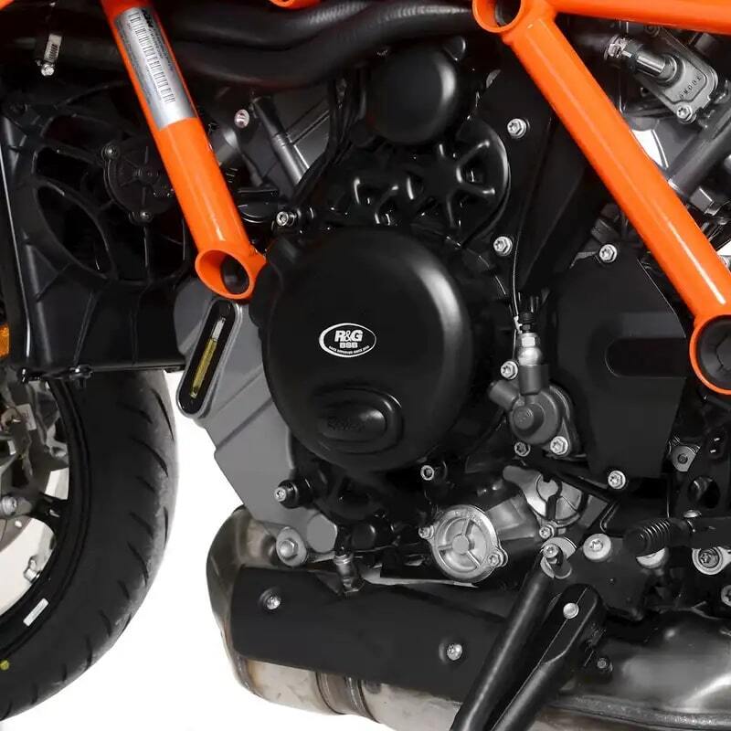 Ktm 1390 SUPER DUKE R [2024-2025] - Motorház védőburkolat - KTM 1290 Super Duke R/RR