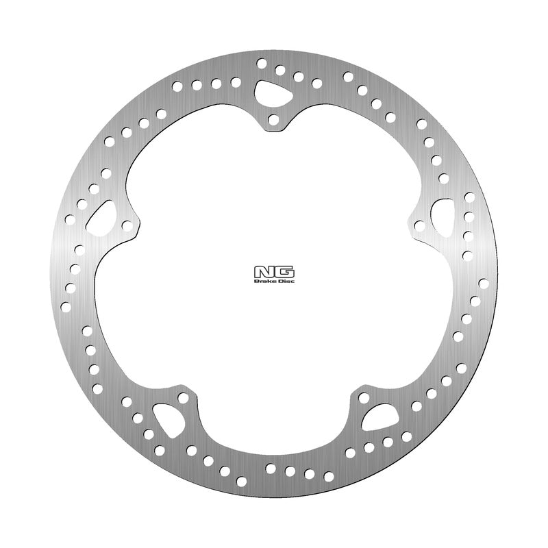 Triumph Scrambler 400 X TR400 [NG BRAKE DISC] – Féktárcsa