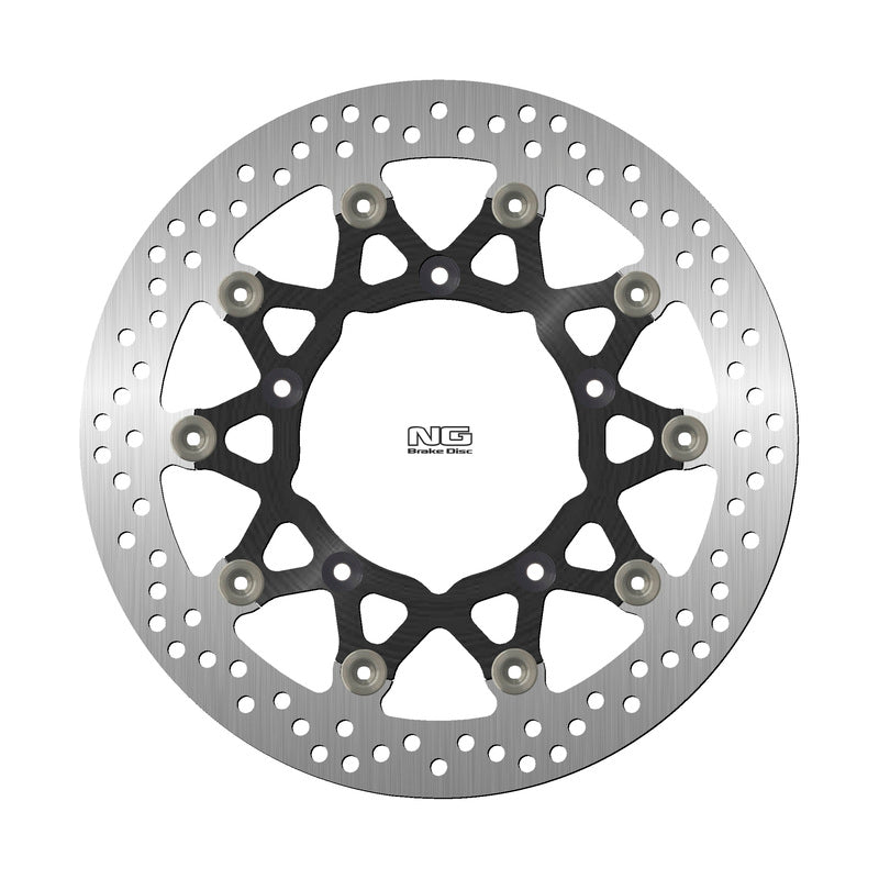 Suzuki V-Strom 800 [NG BRAKE DISC] - kerek lebegő féktárcsa