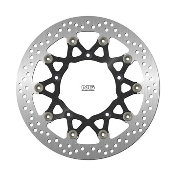 Suzuki V Strom [NG BRAKE DISC] - kerek úszó féktárcsa