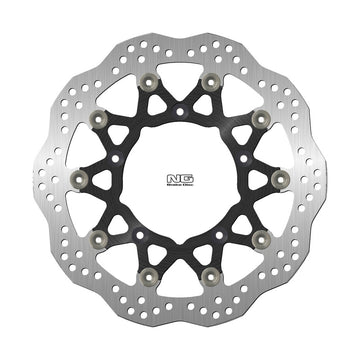 Suzuki V Strom [NG BRAKE DISC] - Wave lebegő féktárcsa