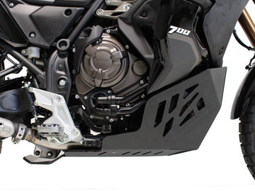 Yamaha Tenere 700 World Raid [AXP] - Kalandos aláfutás elleni védelem - PE-HD 8mm