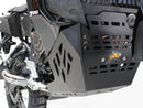 Yamaha Ténéré 700 World Rai [AXP] - Kalandos aláfutás elleni védelem - PE-HD 8mm