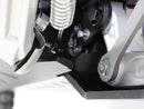 Yamaha Ténéré 700 World Rai [AXP] - Kalandos aláfutás elleni védelem - PE-HD 8mm