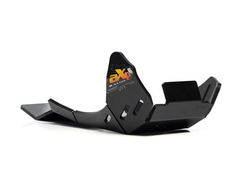 Ktm Sx 250 [AXP] - Xtrem aláfutás elleni védelem rudazatvédelemmel - PE-HD 8mm