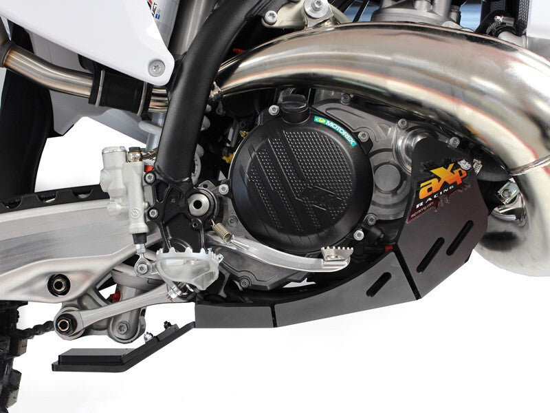 Ktm Sx 250 [AXP] - Xtrem aláfutás elleni védelem rudazatvédelemmel - PE-HD 8mm