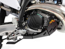 Ktm Sx 250 [AXP] - Xtrem aláfutás elleni védelem rudazatvédelemmel - PE-HD 8mm
