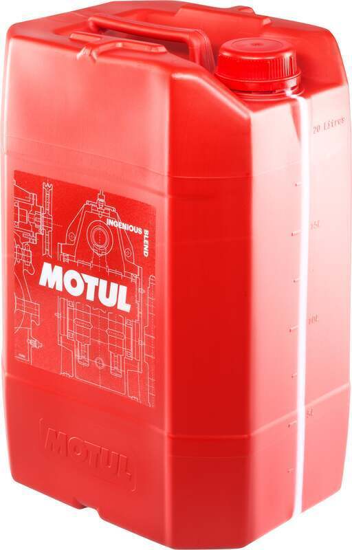 Hűtőfolyadék Auto Cool Optimal -37°C 5L [Motul]