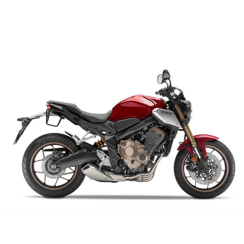 Honda Cbr 650 [SHAD] - Nyeregtáska tartó - HONDA CB650R