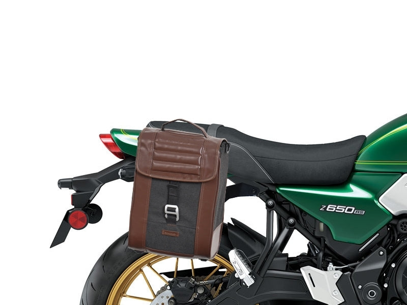 Kawasaki Z 650 [SHAD] - Nyeregtáska tartó - KAWASAKI Z650RS