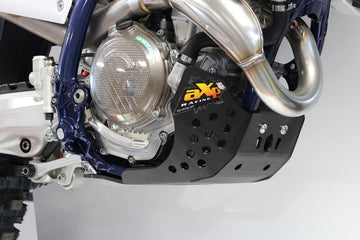 Ktm Sx-F 250 [AXP] - Aláfutás elleni védelem - PE-HD 6mm