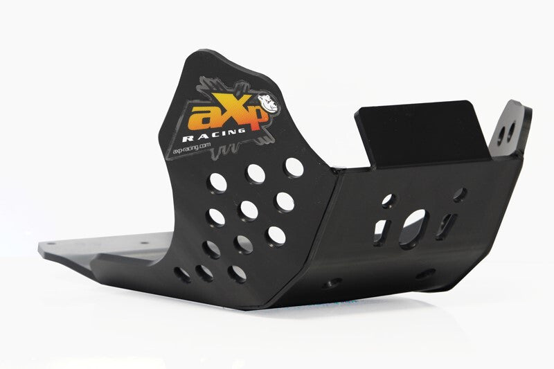 Ktm Sx-F 250 [AXP] - Aláfutás elleni védelem - PE-HD 6mm