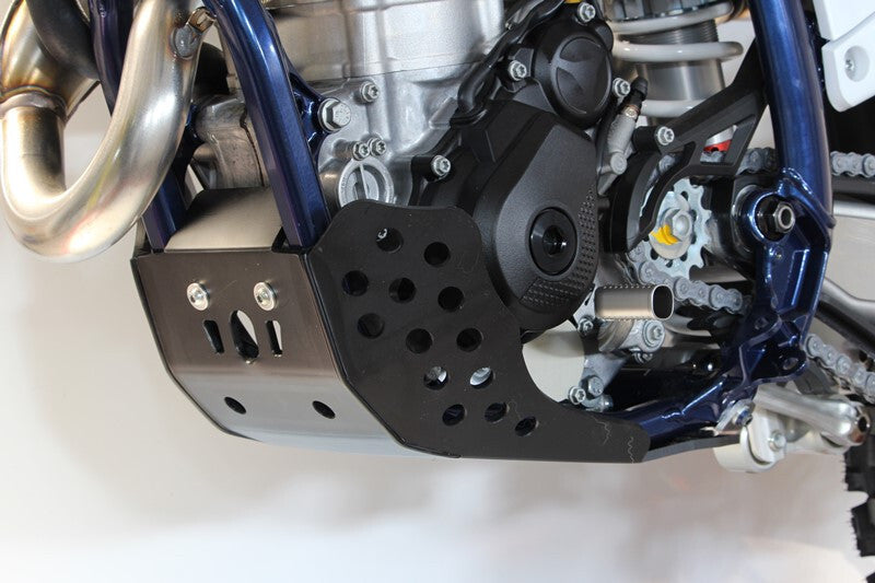 Ktm Sx-F 250 [AXP] - Aláfutás elleni védelem - PE-HD 6mm
