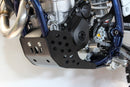 Ktm Sx-F 250 [AXP] - Aláfutás elleni védelem - PE-HD 6mm